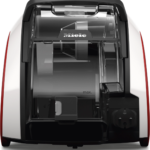 Miele Boost CX1 Bagless Cylinder Vacuum Cleaner – Lotus White