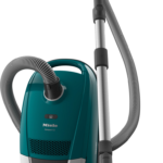 Miele C2FLEX Compact Cylinder Vacuum Cleaner – Green