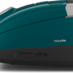Miele C2FLEX Compact Cylinder Vacuum Cleaner – Green