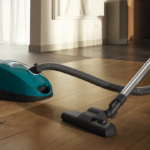 Miele C2FLEX Compact Cylinder Vacuum Cleaner – Green