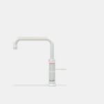 Quooker CFNSSST Classic Fusion Square Boiling Water Tap in Stainless Steel