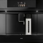 ASKO CM8477B Built In Coffee Machine