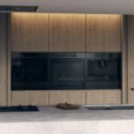 ASKO CM8477B Built In Coffee Machine