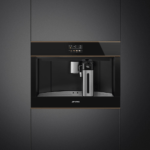 Smeg CMS4604NR Built In Coffee Machine