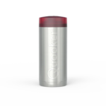 Quooker Nordic Round Twintaps with COMBI Tank & CUBE in Stainless Steel