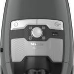 Miele CX1BLIZ_CAT_DOG Blizzard Comfort Cat & Dog Cylinder Vacuum Cleaner – Grey