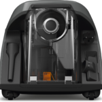 Miele CX1BLIZ_CAT_DOG Blizzard Comfort Cat & Dog Cylinder Vacuum Cleaner – Grey