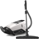 Miele CX1COMFORT Blizzard Comfort Cylinder Vacuum Cleaner – White