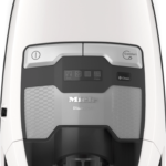 Miele CX1COMFORT Blizzard Comfort Cylinder Vacuum Cleaner – White