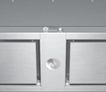 Miele DA2628 120cm Built In Extractor Hood