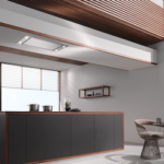 Miele DA2808 90cm Built In Extractor Hood