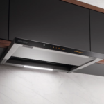 Miele DAS4630 60cm Built In Extractor Hood