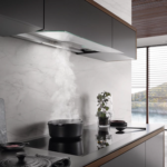 Miele DAS4940 90cm Built In Extractor Hood