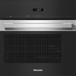 Miele DG2840 Built In Steam Oven