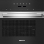 Miele DG7240 Built In Steam Oven