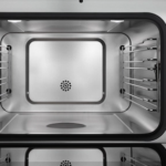 Miele DG7240 Built In Steam Oven