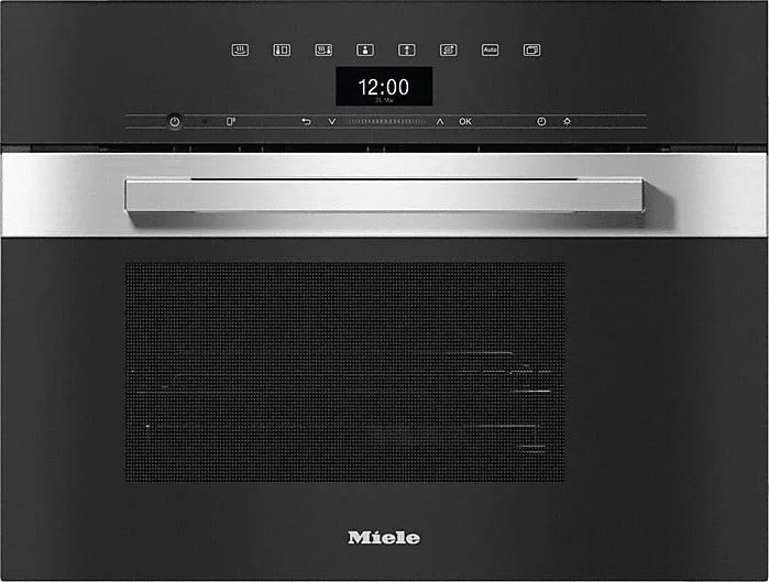 Miele DG7440 Built In Steam Oven