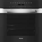 Miele DGC7250 Built In Steam Combi Oven