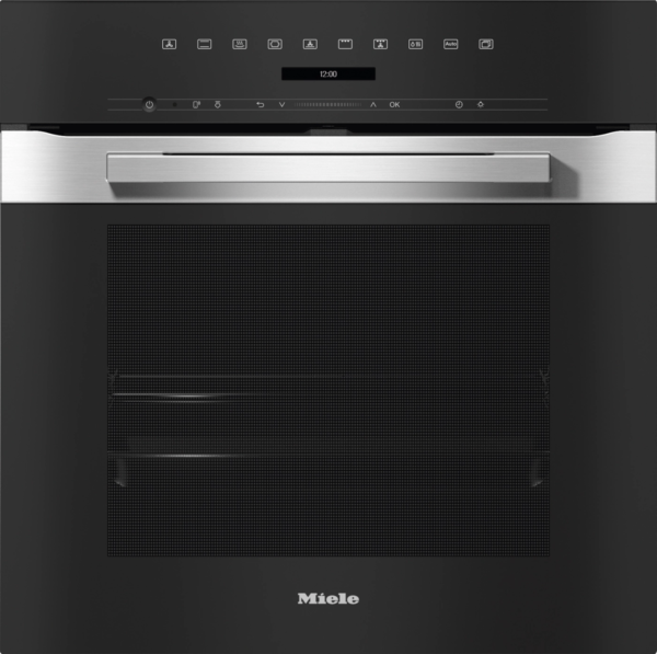Miele DGC7250 Built In Steam Combi Oven