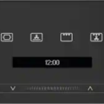 Miele DGC7250 Built In Steam Combi Oven