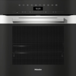 Miele DGC7450 Built In Steam Combi Oven
