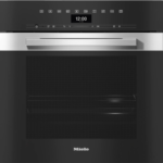 Miele DGC7460 HC Pro Built In Steam Combi Oven in Clean Steel