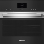 Miele DGC7640 HC Pro Built In Steam Combi Oven