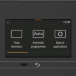 Miele DGM7640 Built In Steam Oven & Microwave