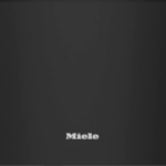 Miele ESW7020 Warming Drawer in Obsidian Black