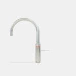 Quooker FNRCHR Fusion Round Boiling Water Tap in Chrome