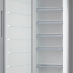 Miele FNS4382D Freestanding Freezer in Silver