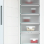 Miele FNS4382D Freestanding Freezer in White