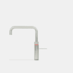 Quooker FNSCHR Fusion Square Boiling Water Tap in Chrome