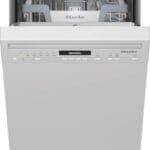 Miele G5740SC Slimline Freestanding Dishwasher
