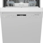 Miele G5740SC Slimline Freestanding Dishwasher
