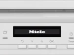 Miele G5740SC Slimline Freestanding Dishwasher