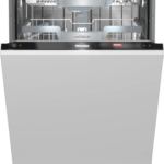 Miele G7975SCVI XXL K2O Built In Dishwasher