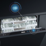 Miele G7975SCVI XXL K2O Built In Dishwasher