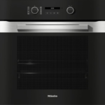Miele H2861B Built In Single Oven