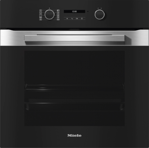 Miele H2861BP Built In Single Oven