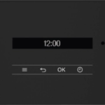 Miele H2861BP Built In Single Oven