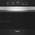 Miele H2890B Built In 90cm Wide Single Oven