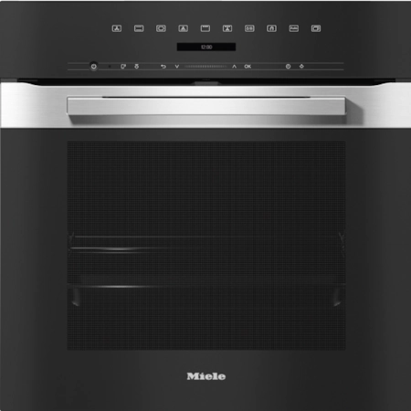 Miele H7264BP Built In Single Oven