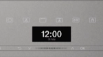 Miele H7464BP Built In Single Oven in Graphite Grey