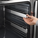 Miele H7464BP Built In Single Oven in Graphite Grey
