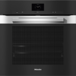 Miele H7660BP Built In Single Oven