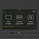 Miele H7660BP Built In Single Oven