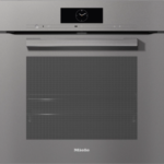 Miele H7860BP Built In Single Oven in Graphite Grey