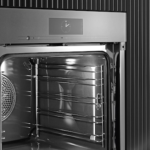 Miele H7860BP Built In Single Oven in Obsidian Black