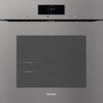 Miele H7860BPX Built In Single Oven in Graphite Grey
